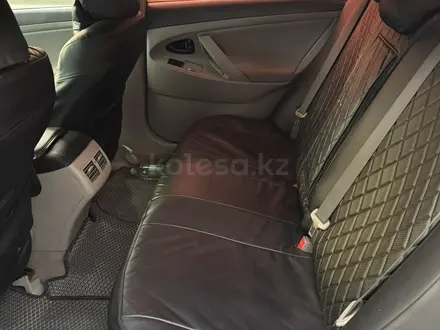 Toyota Camry 2007 года за 4 700 000 тг. в Караганда – фото 8