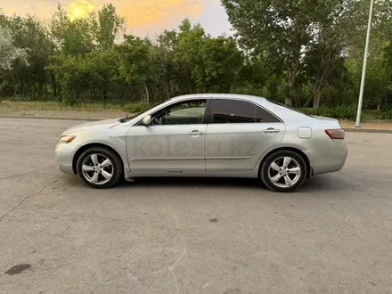 Toyota Camry 2007 года за 4 700 000 тг. в Караганда – фото 7