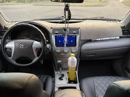 Toyota Camry 2007 года за 4 700 000 тг. в Караганда – фото 9