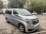 Nissan Elgrand 2004 годаүшін5 092 000 тг. в Астана – фото 2