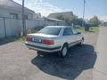 Audi 100 1991 годаүшін2 850 000 тг. в Талдыкорган – фото 6