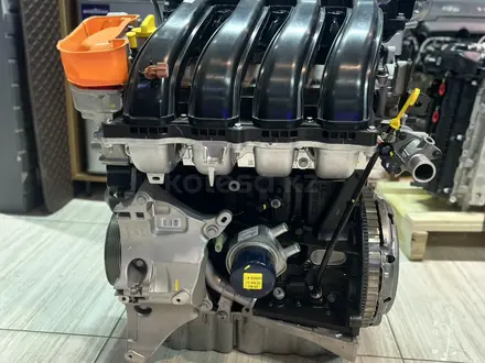 Renault Duster Nissan Terrano F4R 410 2.0 4WD за 1 700 000 тг. в Усть-Каменогорск