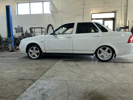 ВАЗ (Lada) Priora 2170 2010 года за 1 500 000 тг. в Атырау