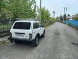 ВАЗ (Lada) Lada 2121 2003 года за 1 450 000 тг. в Экибастуз