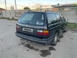 Volkswagen Passat 1990 годаfor1 600 000 тг. в Павлодар – фото 3