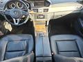 Mercedes-Benz E 350 2014 годаfor10 500 000 тг. в Алматы – фото 8