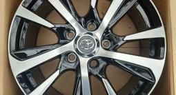 Новые усиленные диски Lexus за 350 000 тг. в Алматы – фото 5