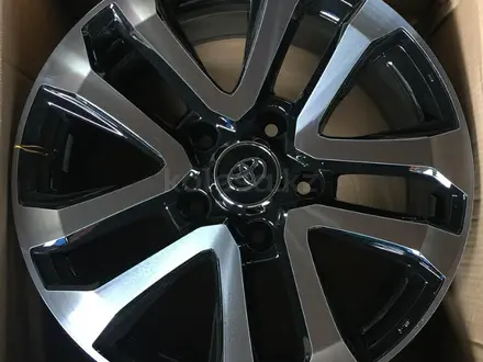 Новые усиленные диски Lexus за 350 000 тг. в Алматы – фото 11