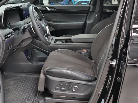 Hyundai Palisade Calligraphy 8 2024 года за 26 490 000 тг. в Алматы – фото 10