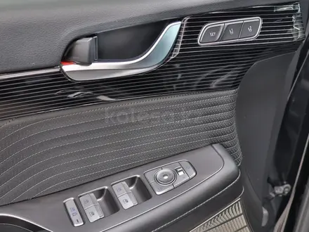 Hyundai Palisade Calligraphy 8 2024 года за 26 490 000 тг. в Алматы – фото 19