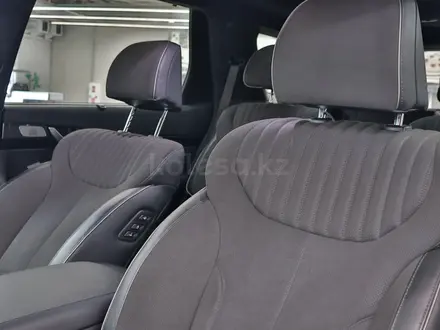 Hyundai Palisade Calligraphy 8 2024 года за 26 490 000 тг. в Алматы – фото 13