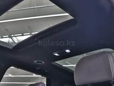 Hyundai Palisade Calligraphy 8 2024 года за 26 490 000 тг. в Алматы – фото 20