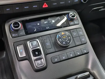 Hyundai Palisade Calligraphy 8 2024 года за 26 490 000 тг. в Алматы – фото 22