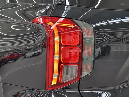 Hyundai Palisade Calligraphy 8 2024 года за 26 490 000 тг. в Алматы – фото 15