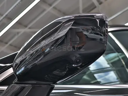 Hyundai Palisade Calligraphy 8 2024 года за 26 490 000 тг. в Алматы – фото 28