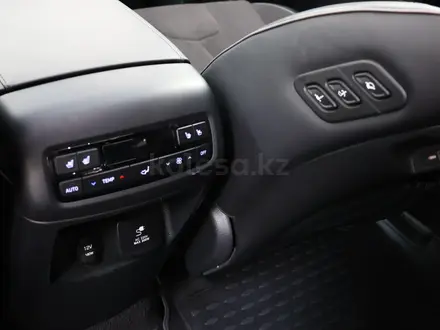 Hyundai Palisade Calligraphy 8 2024 года за 26 490 000 тг. в Алматы – фото 29