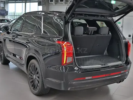 Hyundai Palisade Calligraphy 8 2024 года за 26 490 000 тг. в Алматы – фото 7