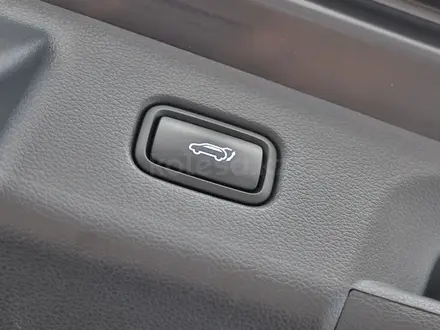 Hyundai Palisade Calligraphy 8 2024 года за 26 490 000 тг. в Алматы – фото 16