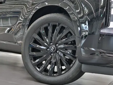 Hyundai Palisade Calligraphy 8 2024 года за 26 490 000 тг. в Алматы – фото 8