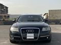 Audi A6 2004 года за 4 100 000 тг. в Алматы – фото 3