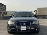 Audi A6 2004 года за 4 100 000 тг. в Алматы – фото 3