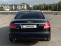 Audi A6 2004 года за 4 100 000 тг. в Алматы – фото 4