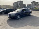 Audi A6 2004 года за 4 100 000 тг. в Алматы – фото 2