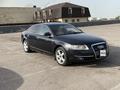 Audi A6 2004 года за 4 100 000 тг. в Алматы