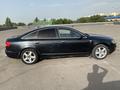 Audi A6 2004 года за 4 100 000 тг. в Алматы – фото 5