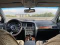 Audi A6 2004 года за 4 100 000 тг. в Алматы – фото 8