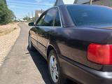 Audi A6 1995 годаfor3 000 000 тг. в Мерке – фото 5