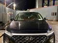 Hyundai Santa Fe 2018 года за 11 800 000 тг. в Астана