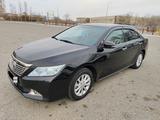 Toyota Camry 2012 года за 8 500 000 тг. в Актау – фото 2