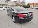 Toyota Camry 2012 годаүшін8 500 000 тг. в Актау – фото 3