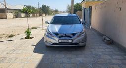 Hyundai Sonata 2013 годаfor6 200 000 тг. в Актау