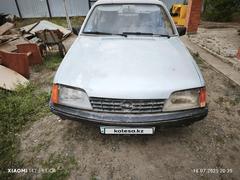 Opel Rekord 1984 года за 550 000 тг. в Актобе