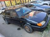 ВАЗ (Lada) 2114 2010 года за 400 000 тг. в Атырау