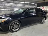 Toyota Camry 2016 годаүшін9 300 000 тг. в Тараз – фото 2