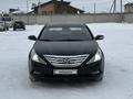 Hyundai Sonata 2010 года за 5 500 000 тг. в Караганда – фото 8