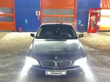 BMW 730 2008 года за 4 200 000 тг. в Астана – фото 4