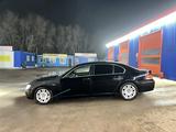 BMW 730 2008 года за 4 200 000 тг. в Астана – фото 5