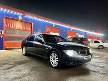 BMW 7 Series, 2008