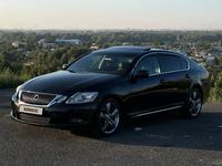 Lexus GS 300 2006 годаfor8 000 000 тг. в Семей