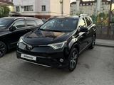 Toyota RAV4 2018 годаүшін12 500 000 тг. в Алматы