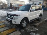 Mitsubishi Pajero 2009 годаүшін10 000 000 тг. в Алматы – фото 5