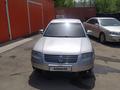 Volkswagen Passat 2005 года за 3 200 000 тг. в Есик