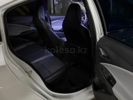Chevrolet Onix 2023 года за 5 650 000 тг. в Шымкент – фото 10