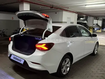 Chevrolet Onix 2023 года за 5 650 000 тг. в Шымкент – фото 13