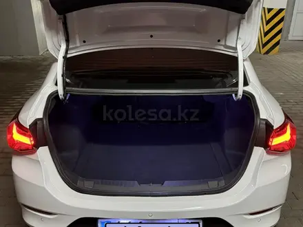 Chevrolet Onix 2023 года за 5 650 000 тг. в Шымкент – фото 16
