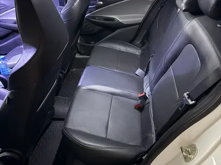 Chevrolet Onix 2023 года за 5 650 000 тг. в Шымкент – фото 21